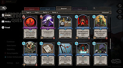 ꡼ No.007 | ȥƥCommander QuestסåץǡȤ»ܡ5ܤλᴱ֥󥮥פо졣ɥȶ9οɤɲ