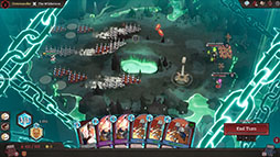 ꡼ No.002 | Commander Quest