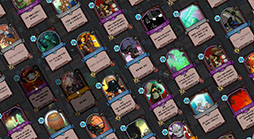 ꡼ No.008 | Commander Quest