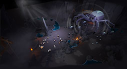 ꡼ No.015 | Commander Quest