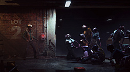 ꡼ No.001 | Into the Dead: Our Darkest Days