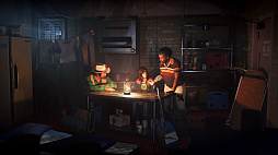 ꡼ No.003 | Into the Dead: Our Darkest Days