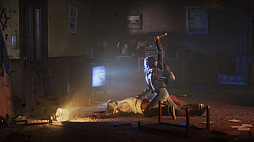 ꡼ No.006 | Into the Dead: Our Darkest Days