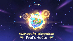 ꡼ No.001 | Pilo and the Holobook