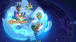 ꡼ No.002 | Pilo and the Holobook