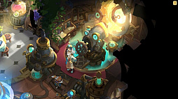 ꡼ No.005 | Pilo and the Holobook