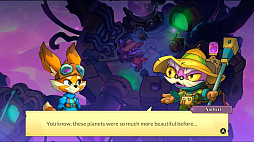 ꡼ No.007 | Pilo and the Holobook