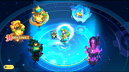 ꡼ No.008 | Pilo and the Holobook