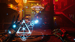 ꡼ No.003 | Welcome to Brightville