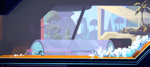 ꡼ No.002Υͥ / ˸˥ACT³ԡSpeedRunners 2: King of Speedפ2025ǯȯء󥷥塼Ǥ2026ǯоͽ