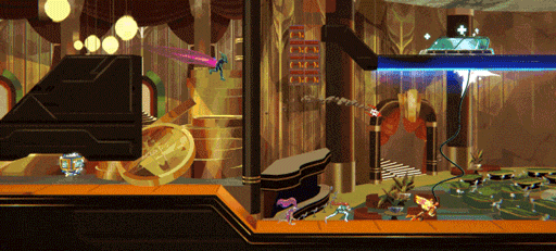 ꡼ No.003Υͥ / ˸˥ACT³ԡSpeedRunners 2: King of Speedפ2025ǯȯء󥷥塼Ǥ2026ǯоͽ