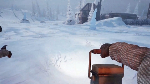 ꡼ No.001 | ؼ֤ڤԤ˴νȴХХFPSFrostrailפȯɽ