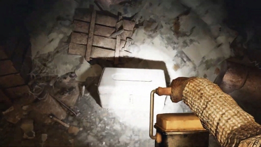 ꡼ No.002 | ؼ֤ڤԤ˴νȴХХFPSFrostrailפȯɽ