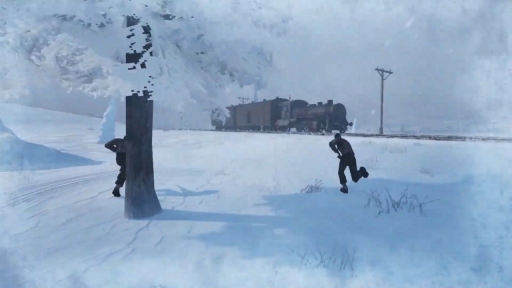 ꡼ No.003 | ؼ֤ڤԤ˴νȴХХFPSFrostrailפȯɽ