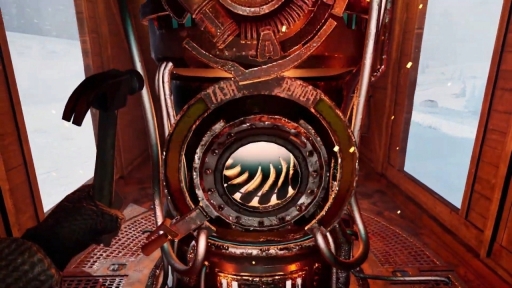 ꡼ No.004 | ؼ֤ڤԤ˴νȴХХFPSFrostrailפȯɽ