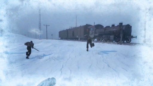 ꡼ No.010 | ؼ֤ڤԤ˴νȴХХFPSFrostrailפȯɽ