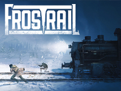 ������֤���ƤĤ������Ԥ����˸¾��֤�����ȴ�������ץ���ɥ��Х��Х��Frostrail�ס��ץ쥤�ƥ��ȳ���