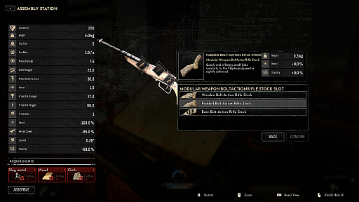 画像ギャラリー No.008のサムネイル画像 / 装甲列車で凍てつく荒野を行く。極限状態で生き抜くオープンワールドサバイバル「Frostrail」，プレイテスト開始