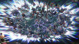 ꡼ No.006 | Ember and BladeסǥǤ717ۿХС饤ߥ饤ͻ礷ȼΥ1֤ۤθǽ