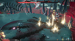 ꡼ No.007 | Ember and BladeסǥǤ717ۿХС饤ߥ饤ͻ礷ȼΥ1֤ۤθǽ