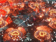 2026年内の早期アクセス開始を予定する「Ember and Blade」，デモ最終版がSteamとEpic Games Storeで公開に