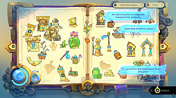 ꡼ No.006 | Pilo and the Holobook