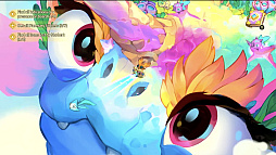 ꡼ No.007 | Pilo and the Holobook