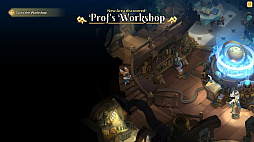 ꡼ No.014 | Pilo and the Holobook