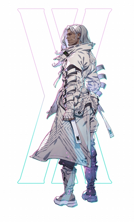 ꡼ No.003 | DAEMON X MACHINA TITANIC SCIONסιĤθŪʥСҲ𤹤륭饯ȥ쥤顼