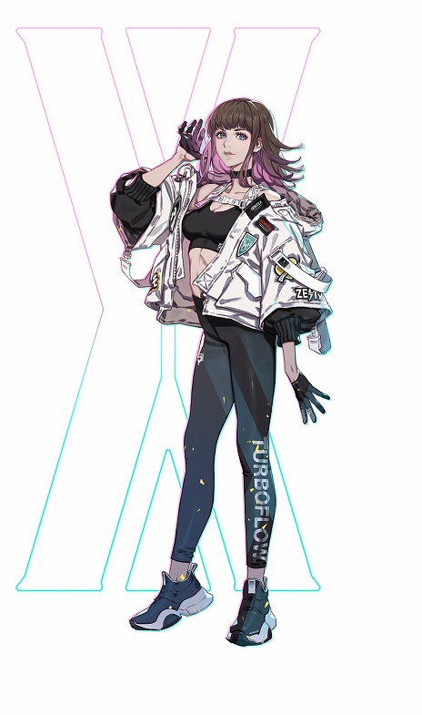 ꡼ No.005 | DAEMON X MACHINA TITANIC SCIONסιĤθŪʥСҲ𤹤륭饯ȥ쥤顼