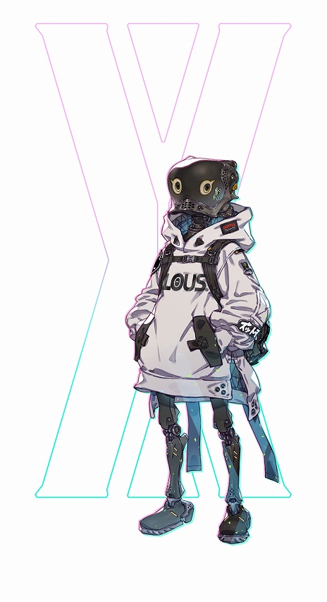 ꡼ No.009 | DAEMON X MACHINA TITANIC SCIONסιĤθŪʥСҲ𤹤륭饯ȥ쥤顼