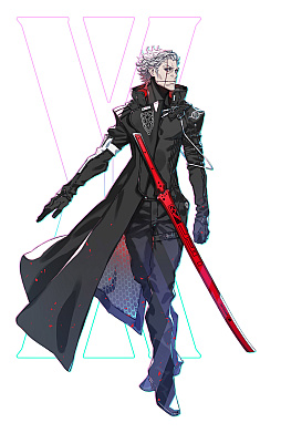 ꡼ No.002 | DAEMON X MACHINA TITANIC SCIONסŷΰɤȶɤκǶ֥ΥפΥСҲ𤹤ȥ쥤顼