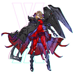 ꡼ No.006 | DAEMON X MACHINA TITANIC SCIONסŷΰɤȶɤκǶ֥ΥפΥСҲ𤹤ȥ쥤顼