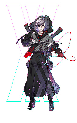 ꡼ No.009 | DAEMON X MACHINA TITANIC SCIONסŷΰɤȶɤκǶ֥ΥפΥСҲ𤹤ȥ쥤顼