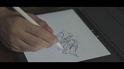 ���������꡼ No.007�Υ���ͥ������ / ��DAEMON X MACHINA TITANIC SCION�ס��ץ��ǥ塼�������� ���Ϻ�᤬��ȯ���ä����硹�˸��ɥ����󥿥꡼���������