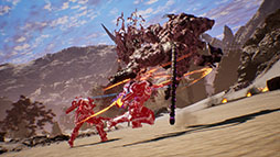 ���������꡼ No.009�Υ���ͥ������ / ��DAEMON X MACHINA TITANIC SCION�ס��ץ��ǥ塼�������� ���Ϻ�᤬��ȯ���ä����硹�˸��ɥ����󥿥꡼���������