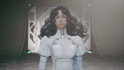 ꡼ No.008 | Ǥ˥ǡѤDAEMON X MACHINA TITANIC SCIONפθǤۿ饤ޥץ쥤ˤб