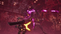 ꡼ No.009 | Ǥ˥ǡѤDAEMON X MACHINA TITANIC SCIONפθǤۿ饤ޥץ쥤ˤб