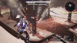 ꡼ No.012 | Ǥ˥ǡѤDAEMON X MACHINA TITANIC SCIONפθǤۿ饤ޥץ쥤ˤб