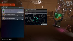 ꡼ No.015 | Ǥ˥ǡѤDAEMON X MACHINA TITANIC SCIONפθǤۿ饤ޥץ쥤ˤб