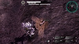 ꡼ No.016 | Ǥ˥ǡѤDAEMON X MACHINA TITANIC SCIONפθǤۿ饤ޥץ쥤ˤб