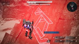 ꡼ No.018 | Ǥ˥ǡѤDAEMON X MACHINA TITANIC SCIONפθǤۿ饤ޥץ쥤ˤб