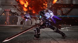 ꡼ No.020 | Ǥ˥ǡѤDAEMON X MACHINA TITANIC SCIONפθǤۿ饤ޥץ쥤ˤб