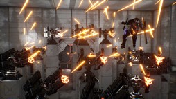 ꡼ No.021 | Ǥ˥ǡѤDAEMON X MACHINA TITANIC SCIONפθǤۿ饤ޥץ쥤ˤб