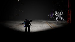 ꡼ No.022 | Ǥ˥ǡѤDAEMON X MACHINA TITANIC SCIONפθǤۿ饤ޥץ쥤ˤб