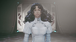 画像ギャラリー No.005のサムネイル画像 / 「DAEMON X MACHINA TITANIC SCION」,体験版で自慢のアーセナルを撮影して投稿するコンテストを開催中。優秀賞5作品が選ばれる