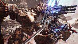 画像ギャラリー No.010のサムネイル画像 / 「DAEMON X MACHINA TITANIC SCION」,体験版で自慢のアーセナルを撮影して投稿するコンテストを開催中。優秀賞5作品が選ばれる