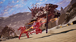 画像ギャラリー No.011のサムネイル画像 / 「DAEMON X MACHINA TITANIC SCION」,体験版で自慢のアーセナルを撮影して投稿するコンテストを開催中。優秀賞5作品が選ばれる