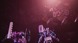 画像ギャラリー No.005のサムネイル画像 / 「DAEMON X MACHINA TITANIC SCION」,デジタルDXエディションの紹介映像を公開。エキスパンションパック「深淵の脅威」の映像も初披露