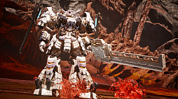 画像ギャラリー No.010のサムネイル画像 / 「DAEMON X MACHINA TITANIC SCION」,デジタルDXエディションの紹介映像を公開。エキスパンションパック「深淵の脅威」の映像も初披露